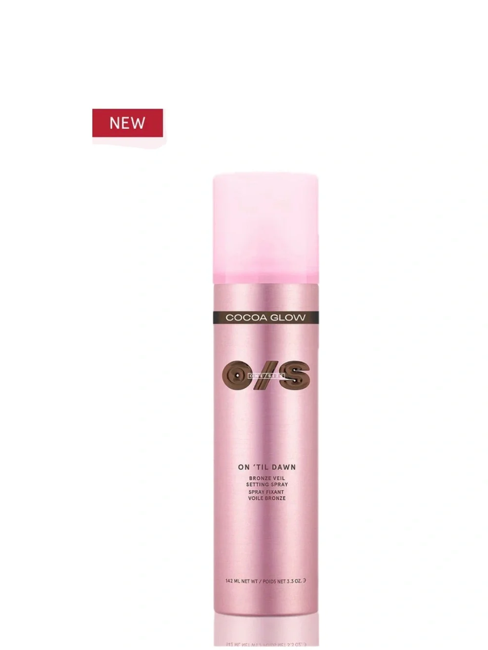 NEW✅One/Size Cocoa Glow